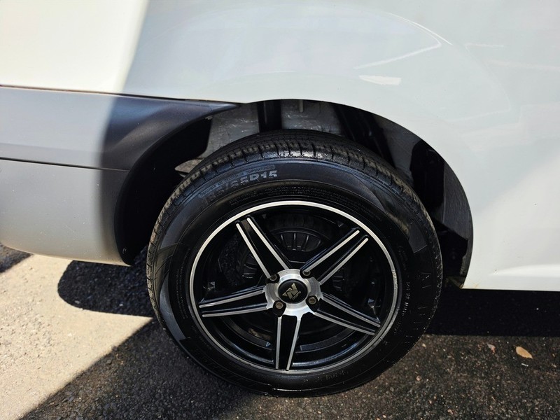 Nissan NP200 - Motortoria - Image 8
