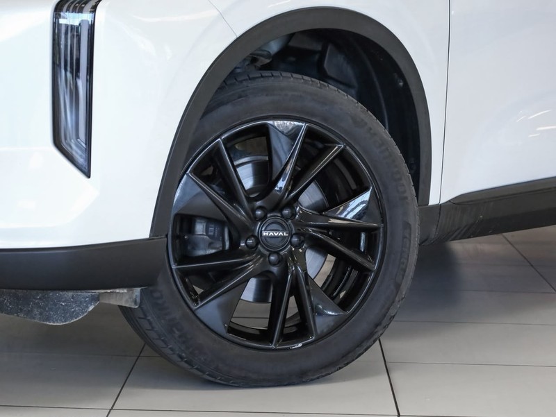 Haval H6 - GWM Haval Sandton - Image 10