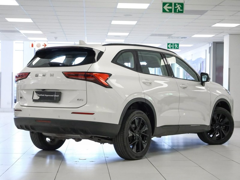 Haval H6 - GWM Haval Sandton - Image 4