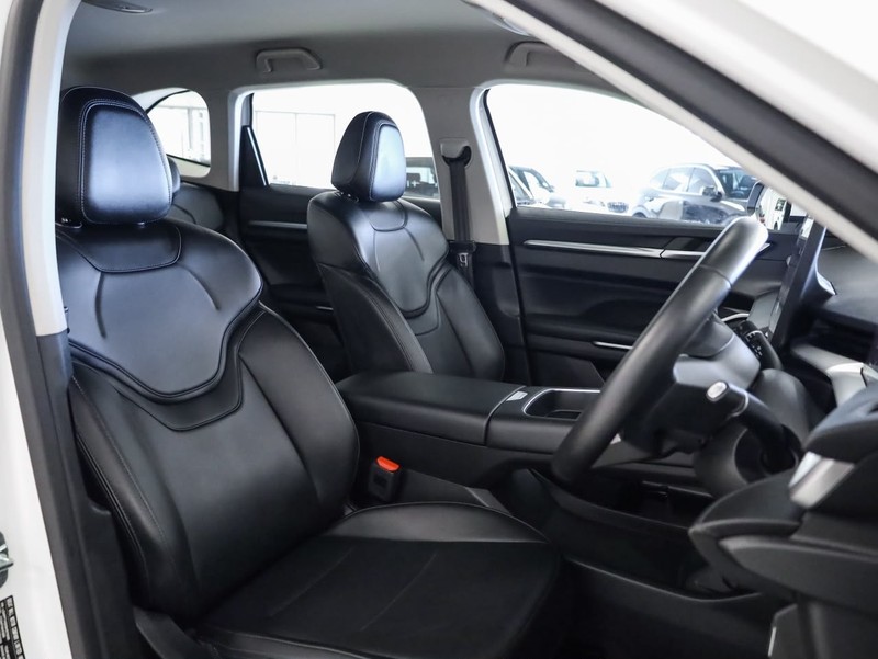 Haval H6 - GWM Haval Sandton - Image 7