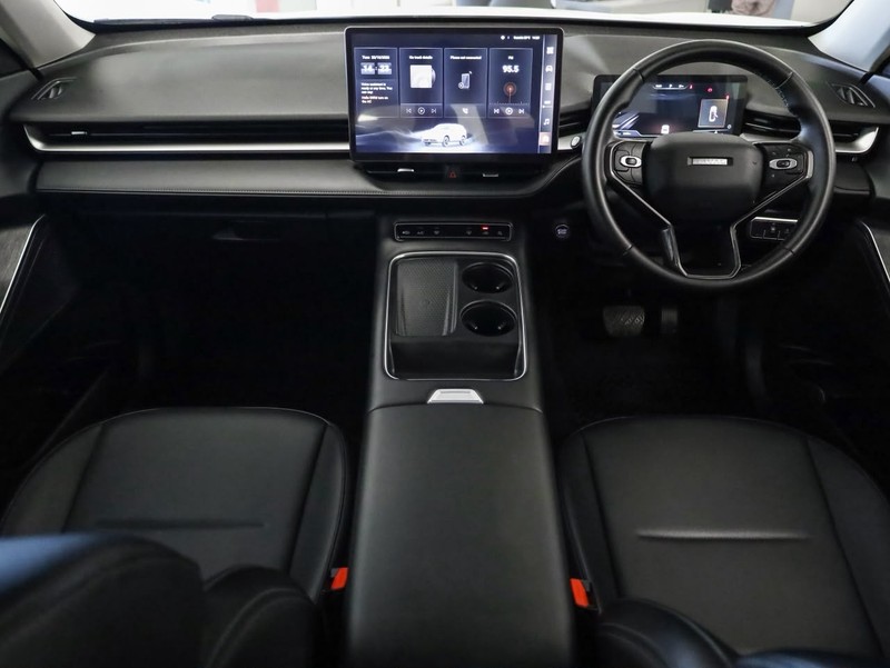 Haval H6 - GWM Haval Sandton - Image 6