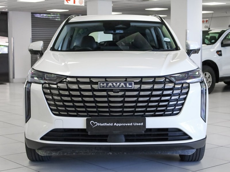 Haval H6 - GWM Haval Sandton - Image 2
