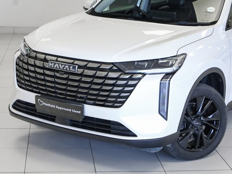 Haval H6 - GWM Haval Sandton - Image 3