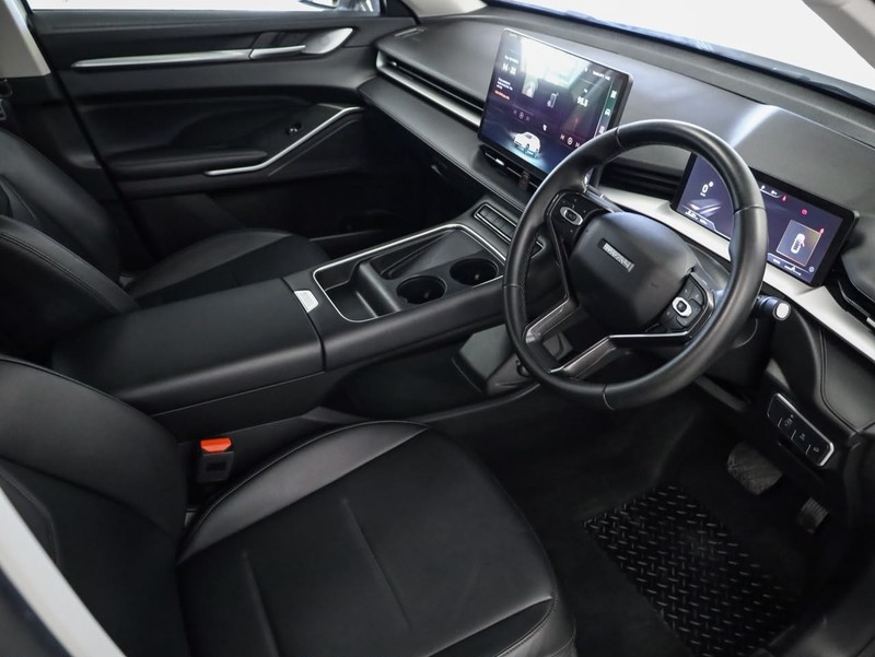 Haval H6 - GWM Haval Sandton - Image 5