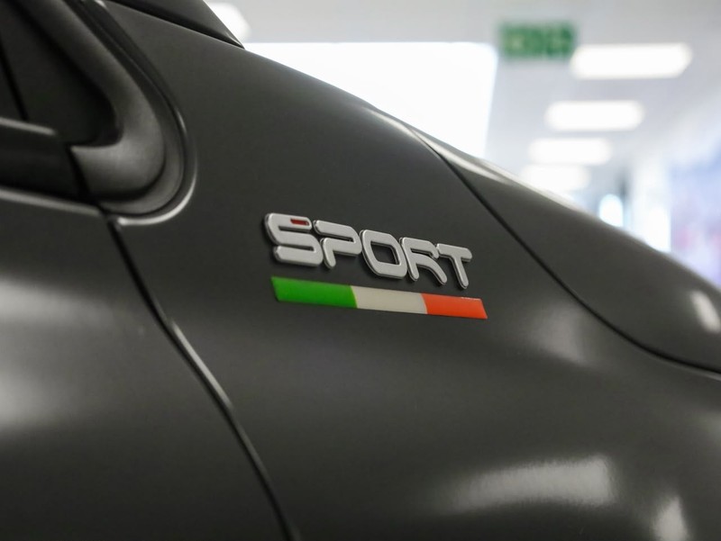 Fiat 500X - GWM Haval Sandton - Image 14