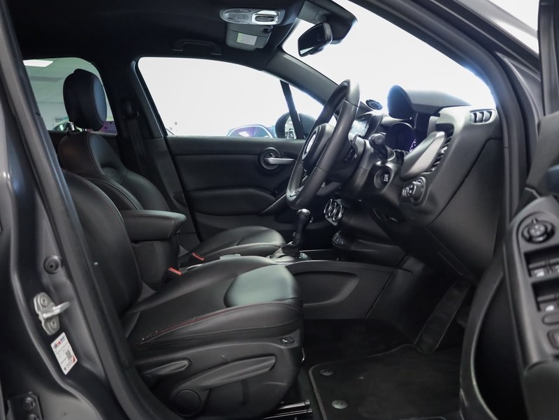 Fiat 500X - GWM Haval Sandton - Image 7
