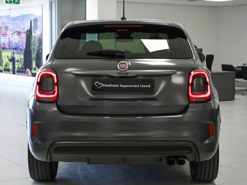 Fiat 500X - GWM Haval Sandton - Image 10