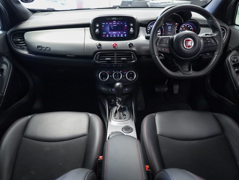 Fiat 500X - GWM Haval Sandton - Image 5