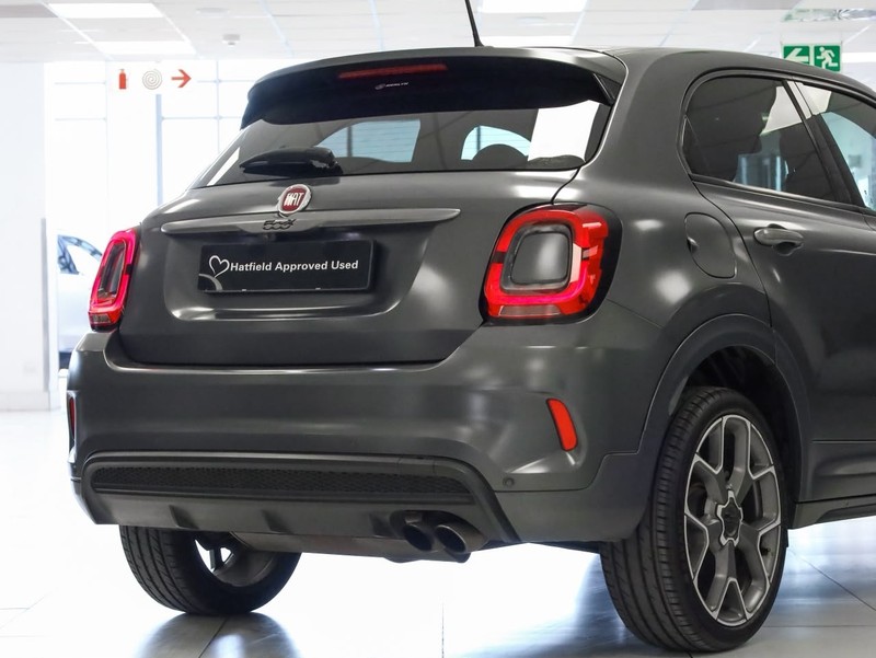 Fiat 500X - GWM Haval Sandton - Image 11