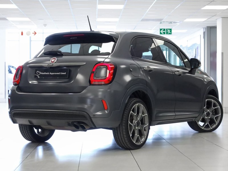 Fiat 500X - GWM Haval Sandton - Image 12