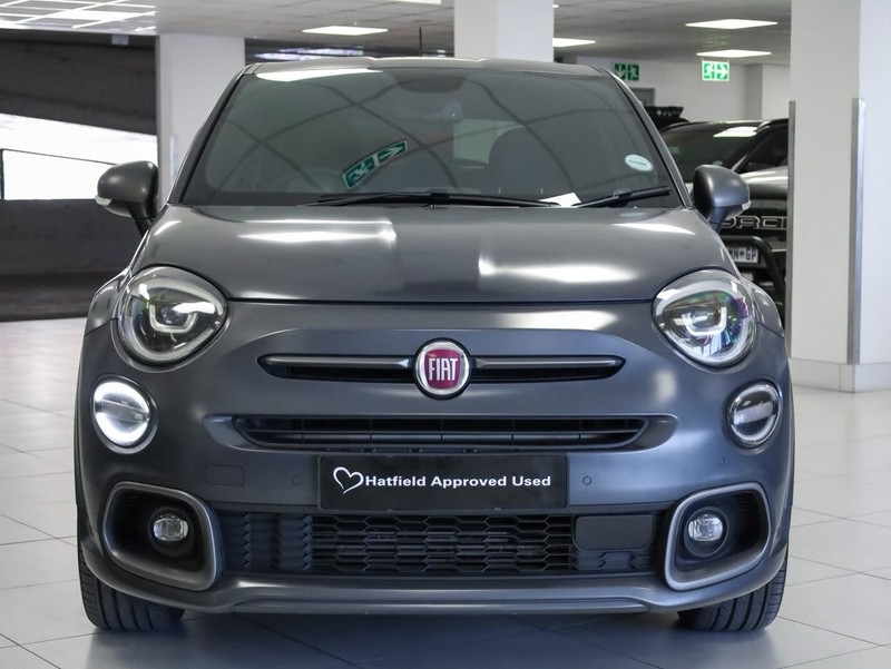 Fiat 500X - GWM Haval Sandton - Image 3