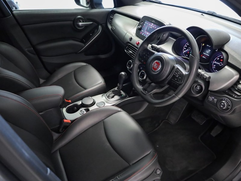Fiat 500X - GWM Haval Sandton - Image 6