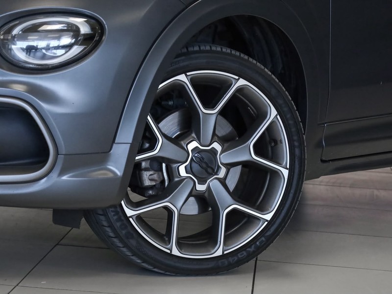 Fiat 500X - GWM Haval Sandton - Image 4