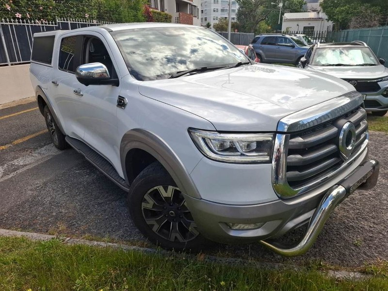 GWM P-Series - Mit Mak Motors - Image 4