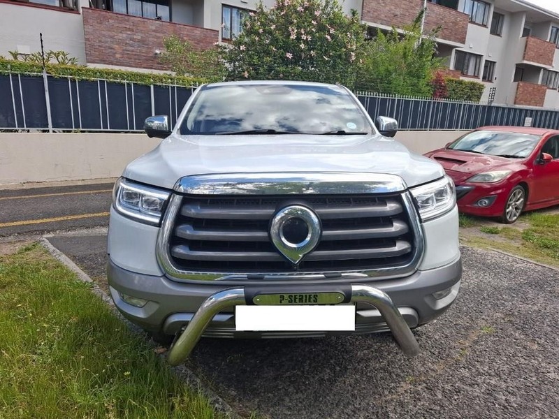 GWM P-Series - Mit Mak Motors - Image 3