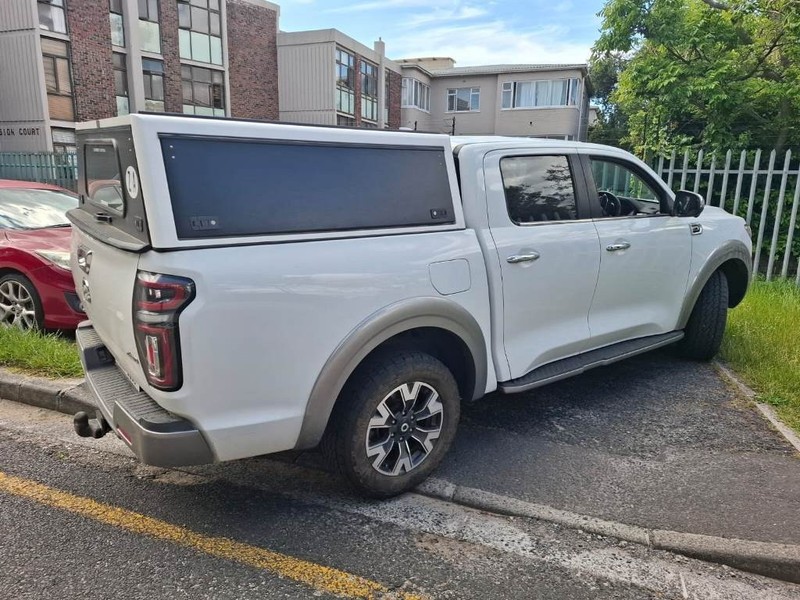 GWM P-Series - Mit Mak Motors - Image 6