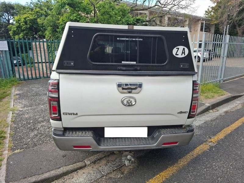 GWM P-Series - Mit Mak Motors - Image 7