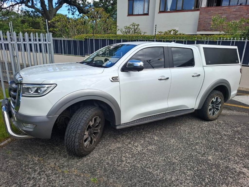 GWM P-Series - Mit Mak Motors - Image 2