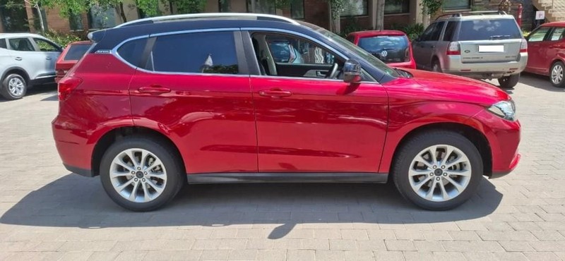 Haval H2 - Mit Mak Motors - Image 4