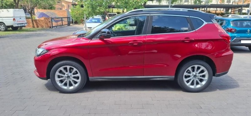 Haval H2 - Mit Mak Motors - Image 7