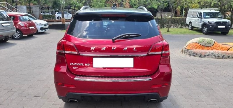 Haval H2 - Mit Mak Motors - Image 6