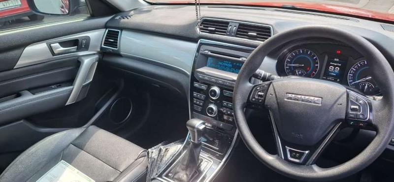 Haval H2 - Mit Mak Motors - Image 5