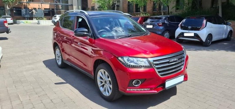 Haval H2 - Mit Mak Motors - Image 3