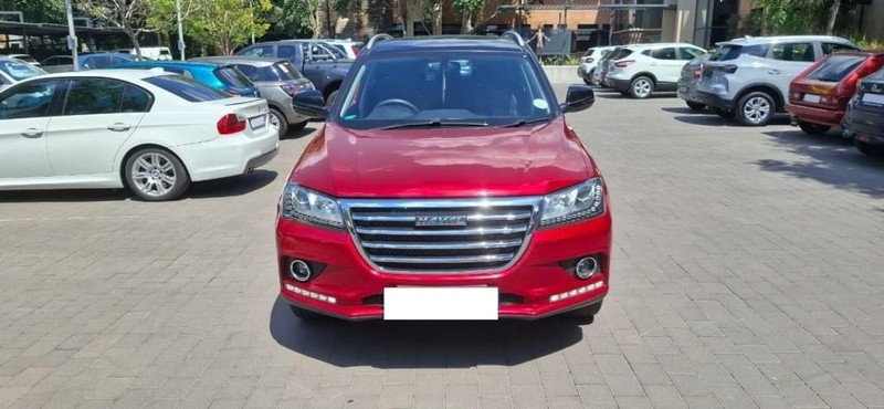 Haval H2 - Mit Mak Motors - Image 2