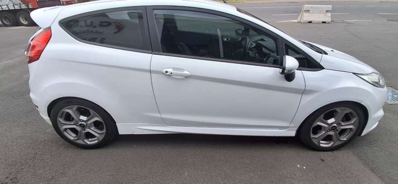 Ford Fiesta - Mit Mak Motors - Image 5