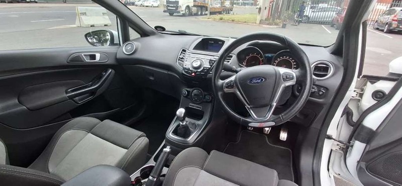 Ford Fiesta - Mit Mak Motors - Image 6