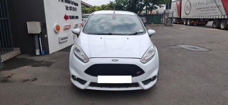 Ford Fiesta - Mit Mak Motors - Image 2