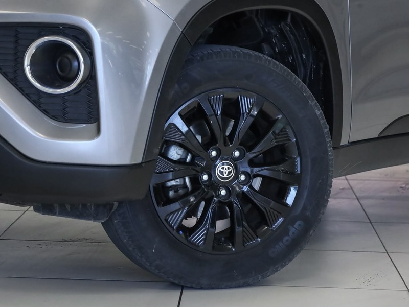 Toyota Urban Cruiser - GWM Haval Sandton - Image 4