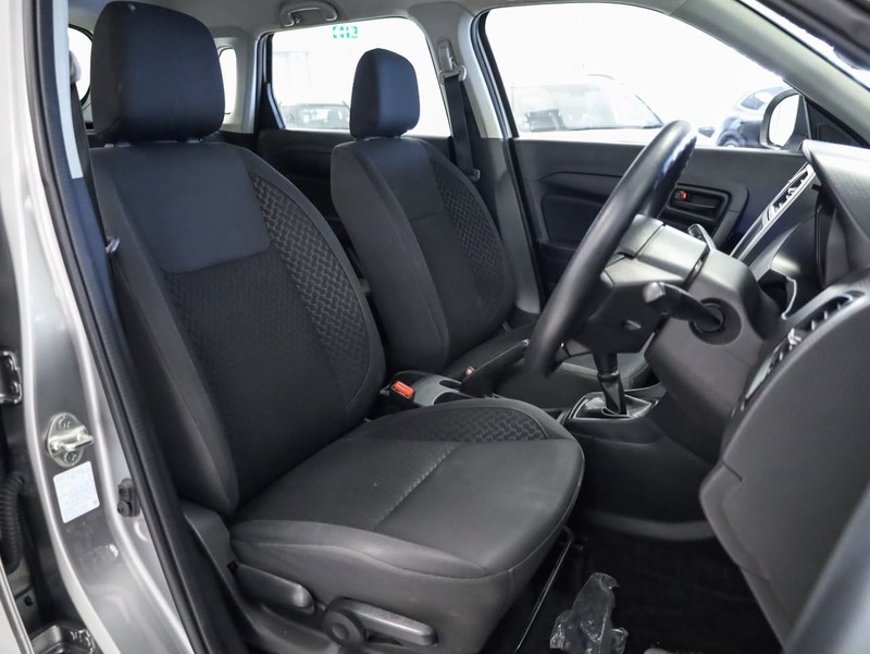 Toyota Urban Cruiser - GWM Haval Sandton - Image 6