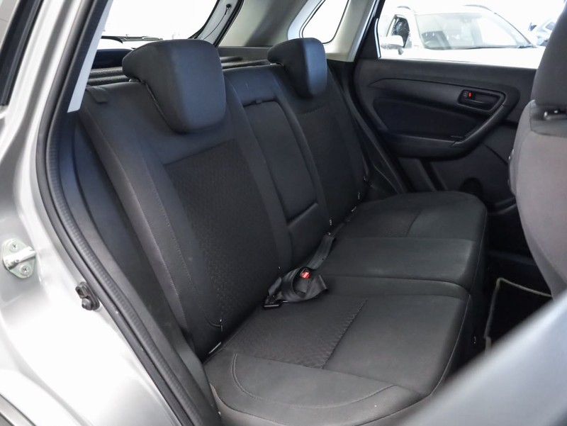 Toyota Urban Cruiser - GWM Haval Sandton - Image 9