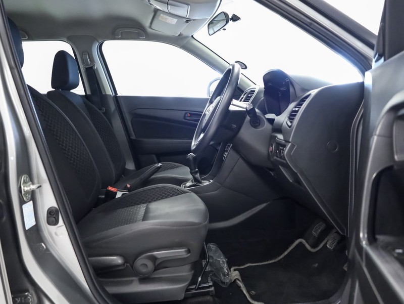 Toyota Urban Cruiser - GWM Haval Sandton - Image 7