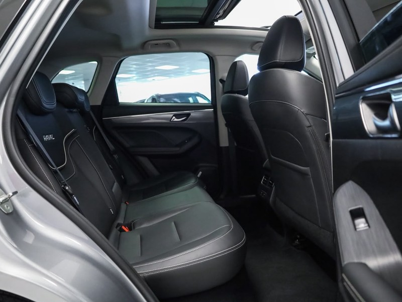 Haval Jolion - GWM Haval Sandton - Image 8