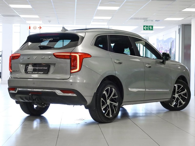 Haval Jolion - GWM Haval Sandton - Image 10