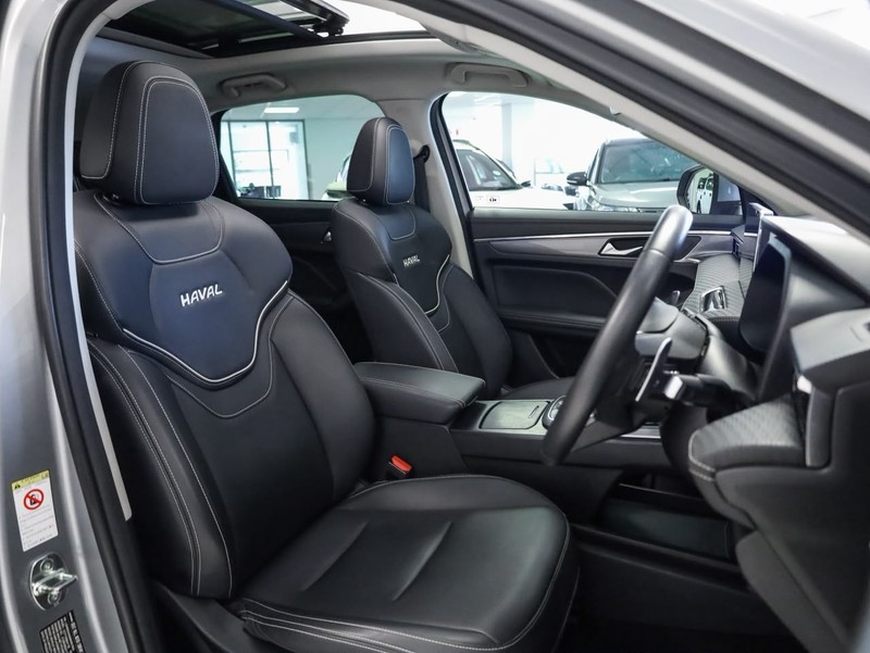Haval Jolion - GWM Haval Sandton - Image 7