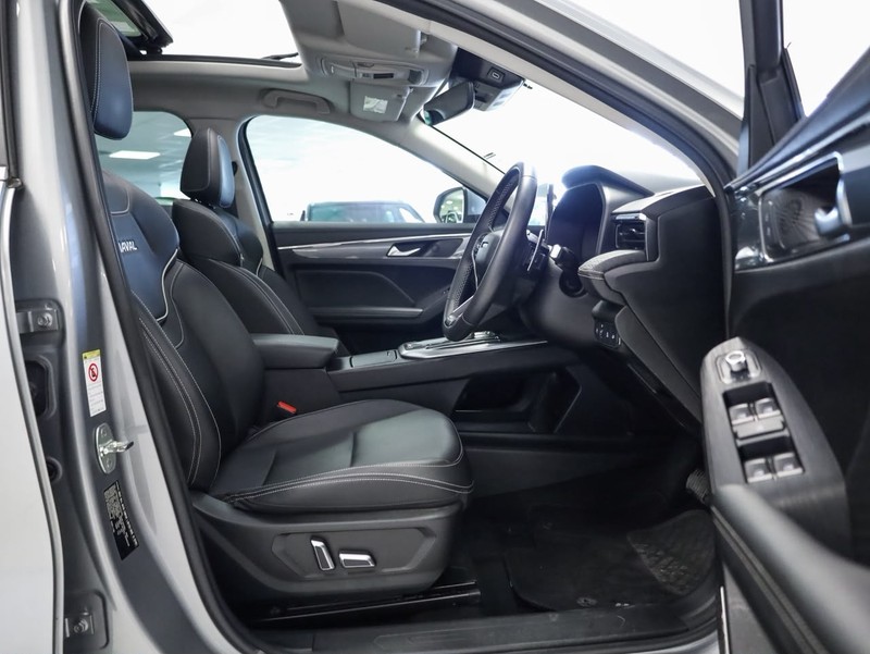 Haval Jolion - GWM Haval Sandton - Image 6