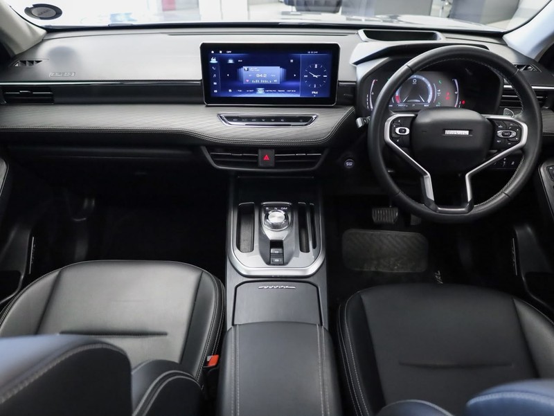 Haval Jolion - GWM Haval Sandton - Image 4