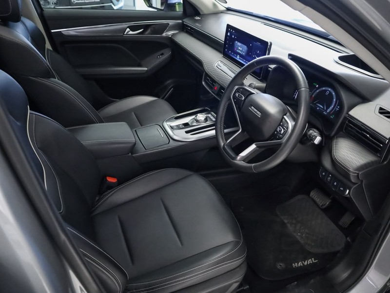 Haval Jolion - GWM Haval Sandton - Image 5