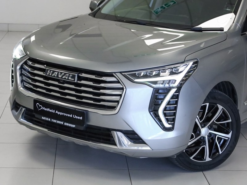 Haval Jolion - GWM Haval Sandton - Image 2