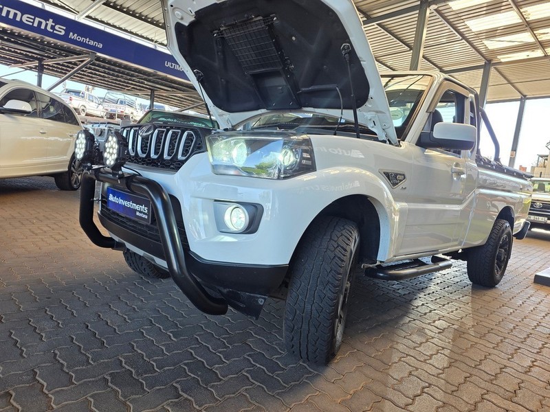 Mahindra Scorpio - Auto Investments Montana - Image 14