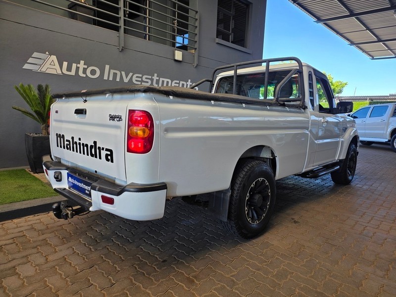 Mahindra Scorpio - Auto Investments Montana - Image 5