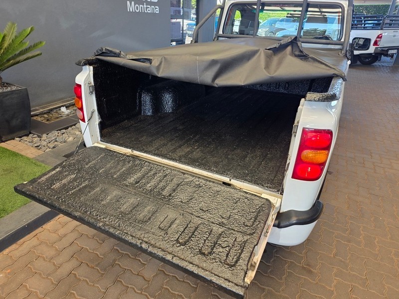 Mahindra Scorpio - Auto Investments Montana - Image 6