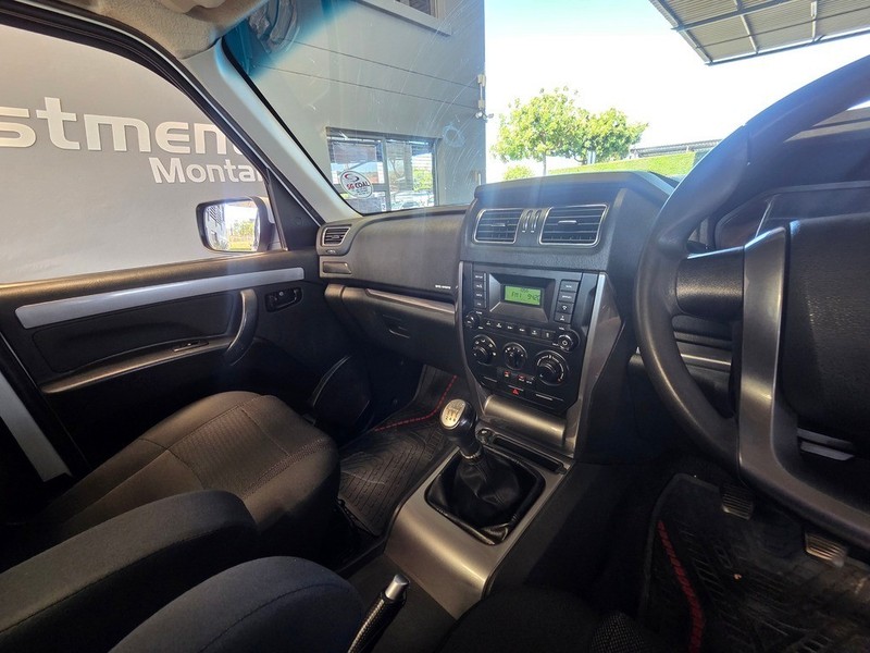 Mahindra Scorpio - Auto Investments Montana - Image 12