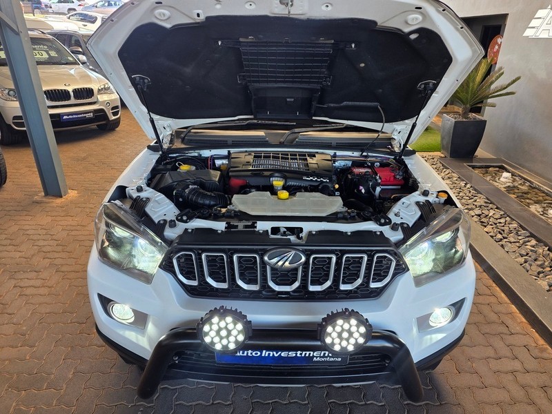 Mahindra Scorpio - Auto Investments Montana - Image 15