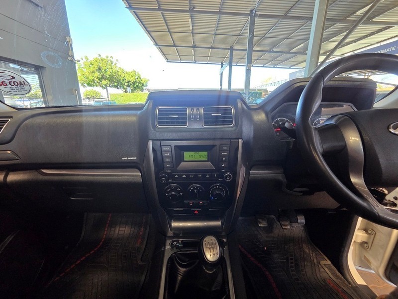 Mahindra Scorpio - Auto Investments Montana - Image 11