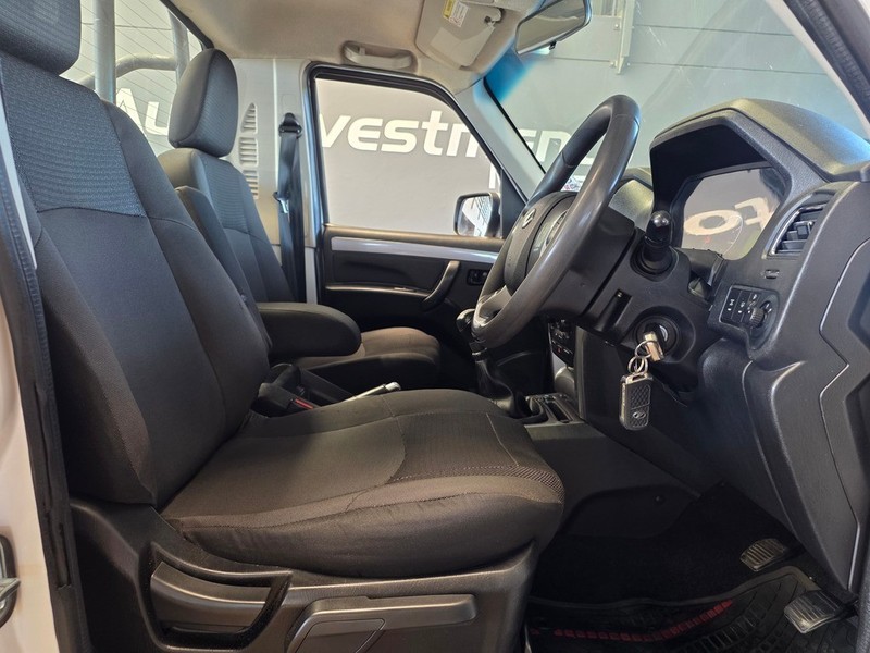 Mahindra Scorpio - Auto Investments Montana - Image 8