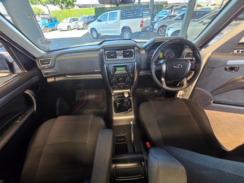 Mahindra Scorpio - Auto Investments Montana - Image 9